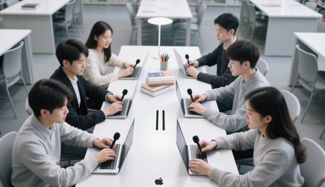 如何让合肥语音识别体验升级？智能革新的方法超有效(图1)