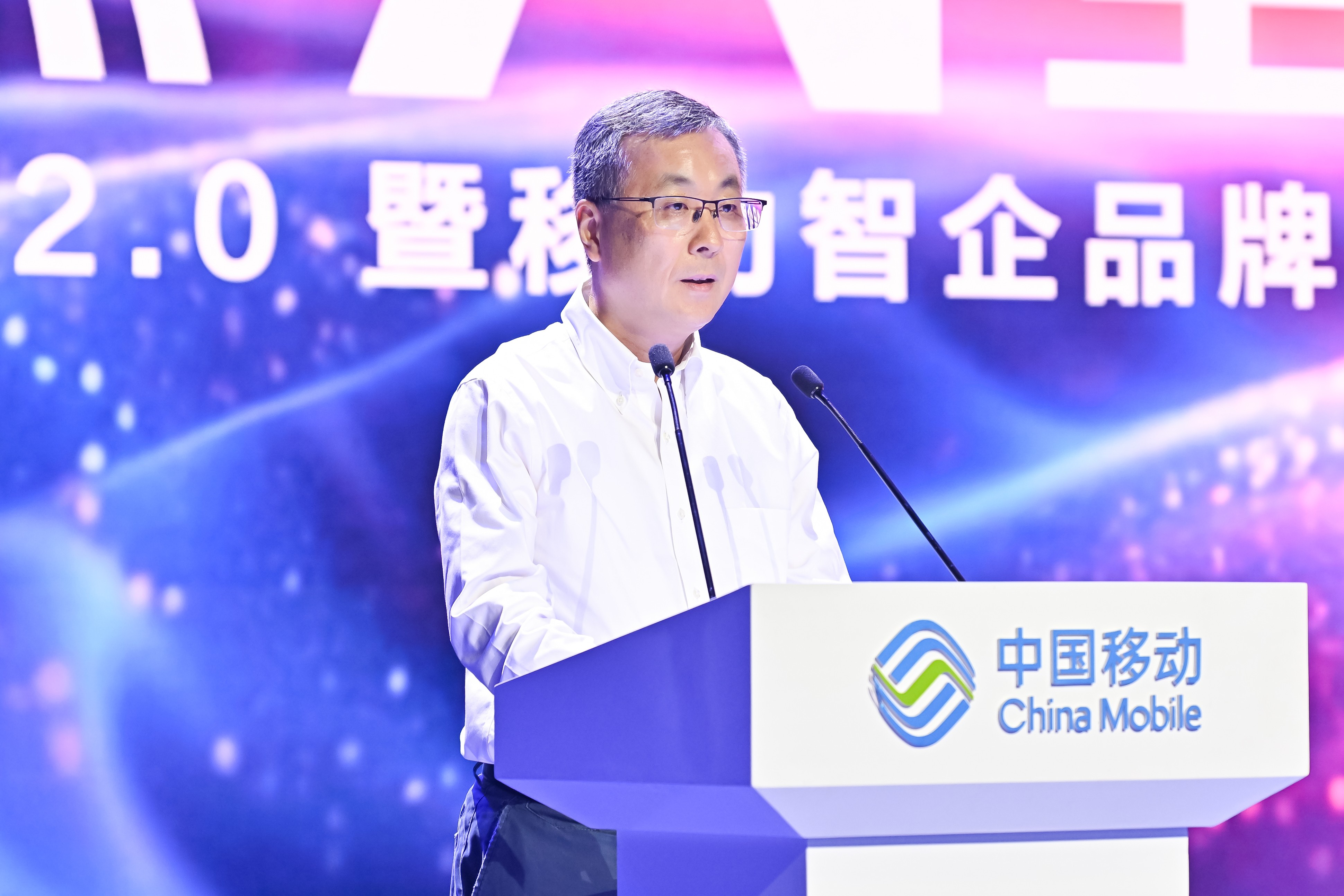 中国移动放大招！灵犀智能体20让智能生活触手可及(图2)