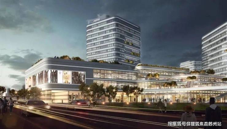 华发虹桥四季(售楼处)首页网站-华发虹桥四季营销中心-欢迎您-楼盘详情-最新价格-户型图-容积率@售楼处(图16)
