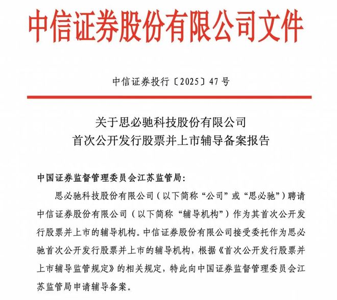 科创丨在大模型时代找到方向思必驰计划重启IPO征程(图2)