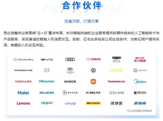 科创丨在大模型时代找到方向思必驰计划重启IPO征程(图5)