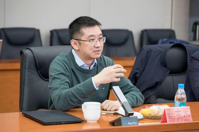 原阿里通义语音负责人鄢志杰加入京东探索研究院(图1)