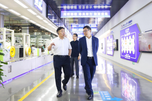 创新驱动科技赋能！TCL空调再添两项国际领先技术(图6)