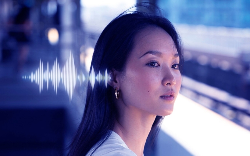 语音识别技术基本原理语音识别技术的应用领域(图1)