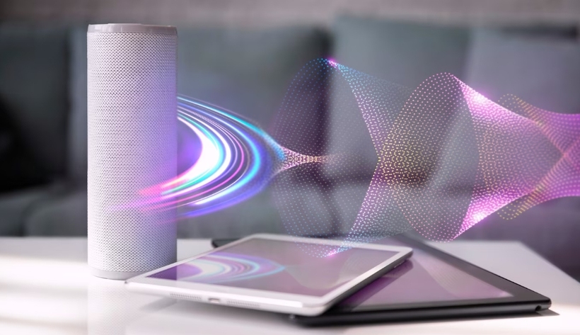 语音识别技术基本原理语音识别技术的应用领域(图3)