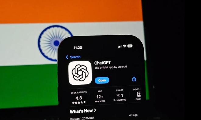 海外教育市场OpenAI与科大讯飞必有一战(图1)