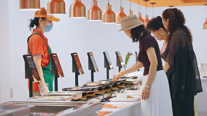 “家门口”的智慧生活“圈”出未来(图2)