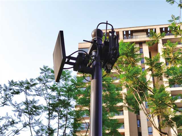 “家门口”的智慧生活“圈”出未来(图6)