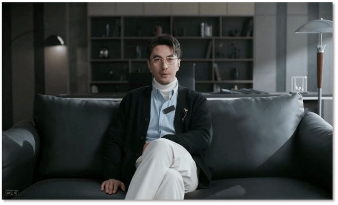 AI翻译技术：口型同步与多语言传播的创新实践(图1)