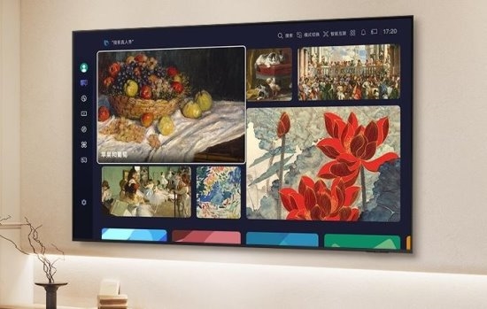 三星NeoQLED4K产品再添巨幕新成员：115英寸QN90F震撼上市(图6)