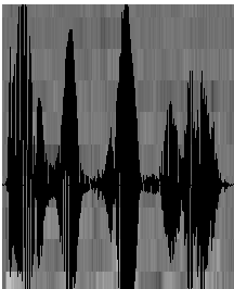 玩人工智能的你必须知道的语音识别技术原理(图3)