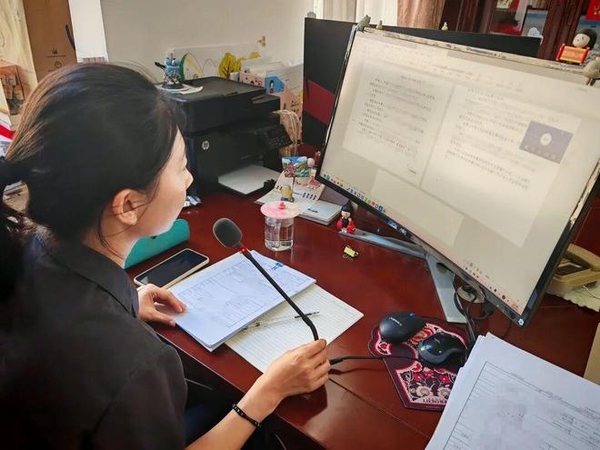 【科技赋能司法】语音识别加持审执效率upup!(图2)