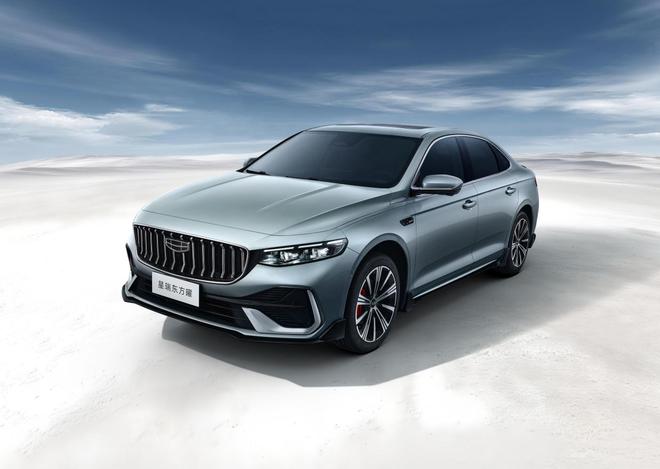 文旅中国探索计划第四季启动中国星全新东方曜预售价997万元起(图5)