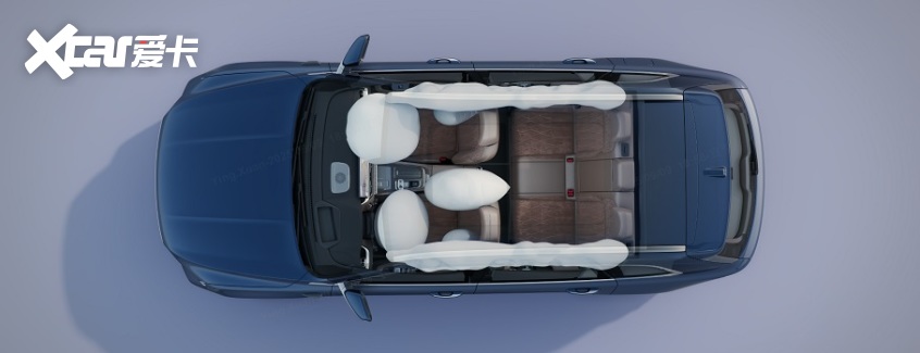 中国星全新东方曜以五大豪华重刷新油车市场格局预售价997万元起(图14)