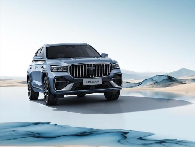 预售价997万起东方曜能否打破合资A级车市场壁垒？