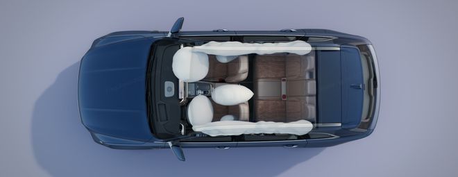 预售价997万起东方曜能否打破合资A级车市场壁垒？(图9)