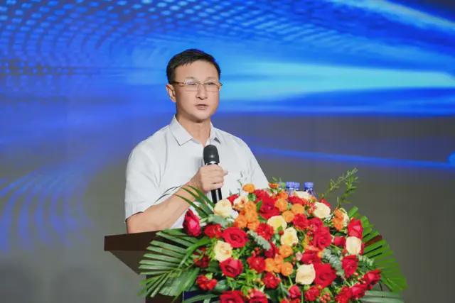 王力安防全球首发旗舰系列四大核心技术重塑智能门锁行业新标准(图3)