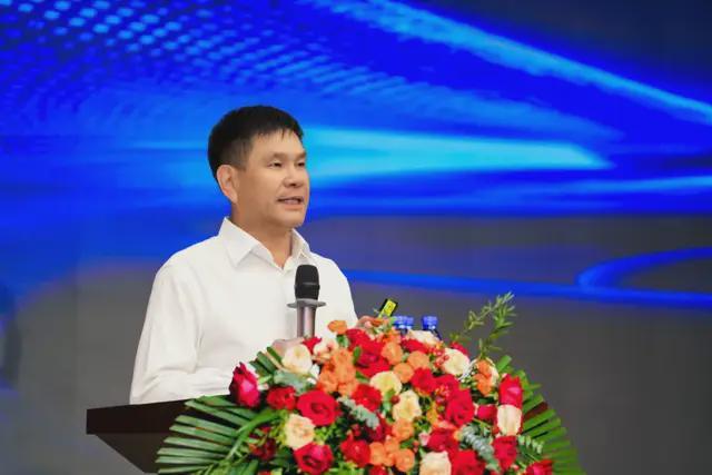 王力安防全球首发旗舰系列四大核心技术重塑智能门锁行业新标准(图2)