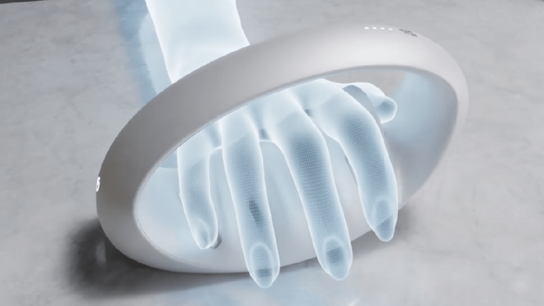 开票！玩转155万方“黑科技”→(图11)