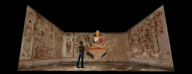 开票！玩转155万方“黑科技”→(图13)