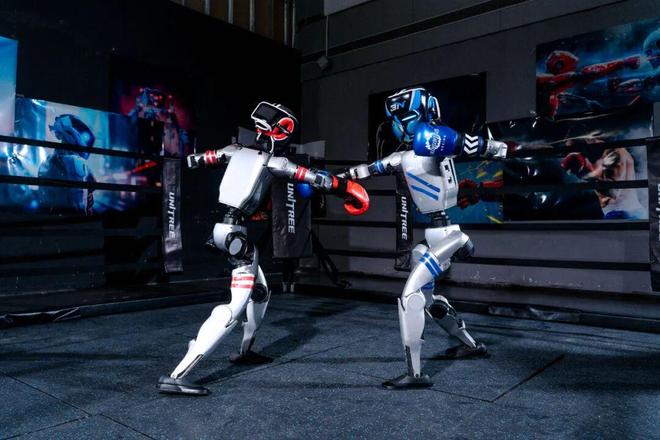 开票！玩转155万方“黑科技”→(图4)