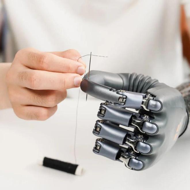 开票！玩转155万方“黑科技”→(图3)