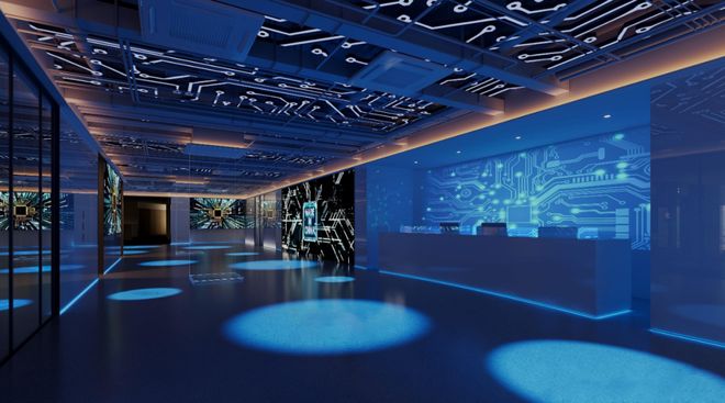 开票！玩转155万方“黑科技”→(图15)