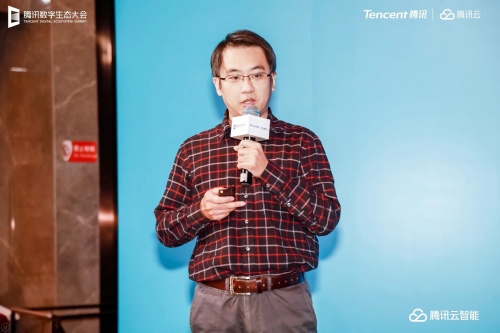 腾讯发布语音智能全新品牌带来更自然、智能、有情感的语音交互体验(图2)