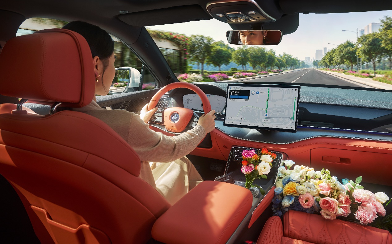 一车全能家用首选！唐DM-i智驾版175KM长续航版上市售价1798万起(图2)