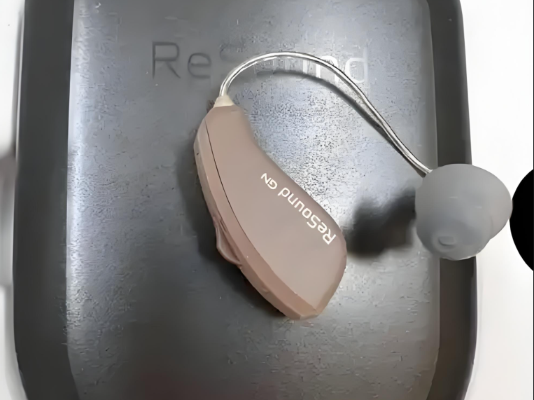 2025年三大助听器品牌推荐：专业验配与技术创新双驱动TOP品牌助听效果全面测评(图7)