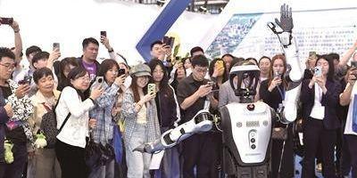 青岛：赋能未来生活AI在产业端“开花结果”