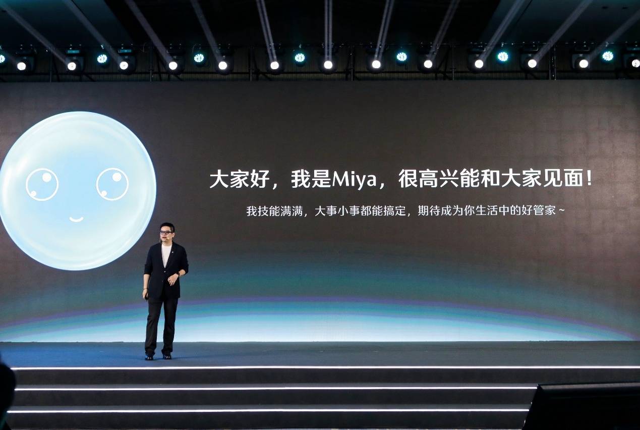 “人工智能+”行动的首个智能锁样本：德施曼获AI锁领导者认证(图4)