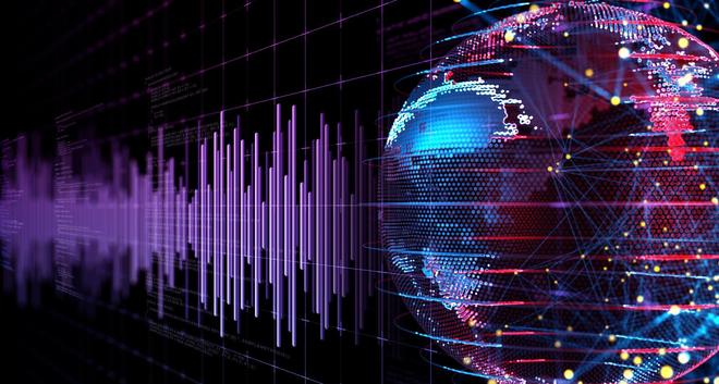 跟着我学习AI丨语音识别：将语音转为数字信号(图2)