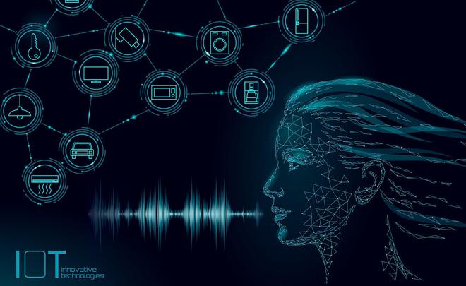 跟着我学习AI丨语音识别：将语音转为数字信号(图5)
