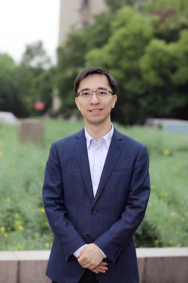 21对话｜浙大人工智能研究所郑小林：AI普惠正在成为可能(图1)