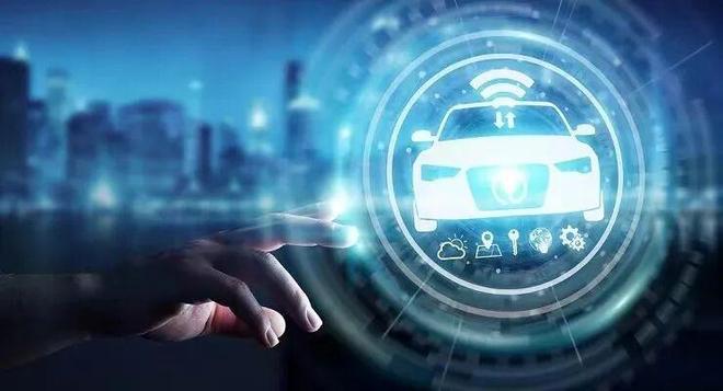 智能燃油车“战力”拉满(图1)