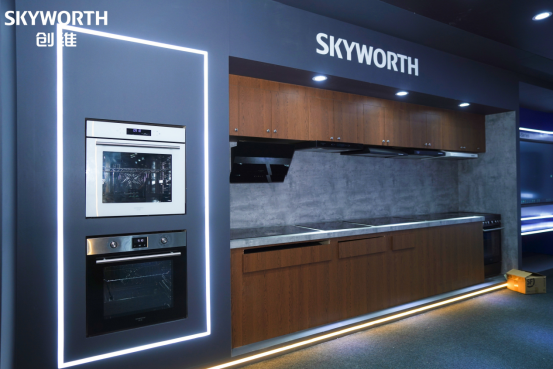 创维亮相第138届广交会：以全场景智慧生态助力“中国智造”全球化新征程(图7)