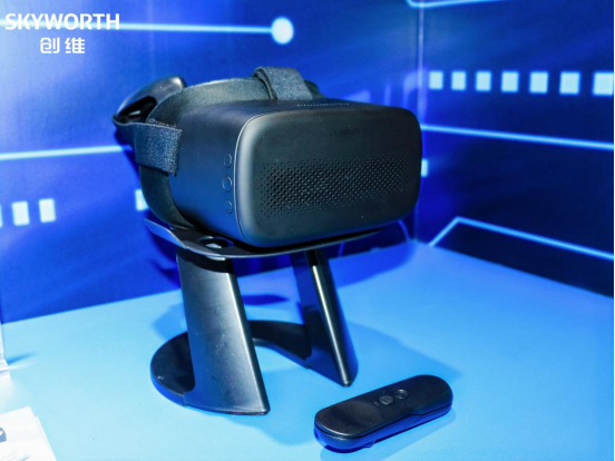 创维亮相第138届广交会：以全场景智慧生态助力“中国智造”全球化新征程(图8)