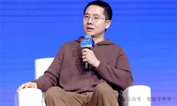 印奇再次叩开港交所：吉利和奔驰保驾护航(图2)