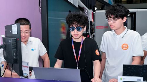 全球智能眼镜市场持续升温中国企业重塑产业格局(图4)