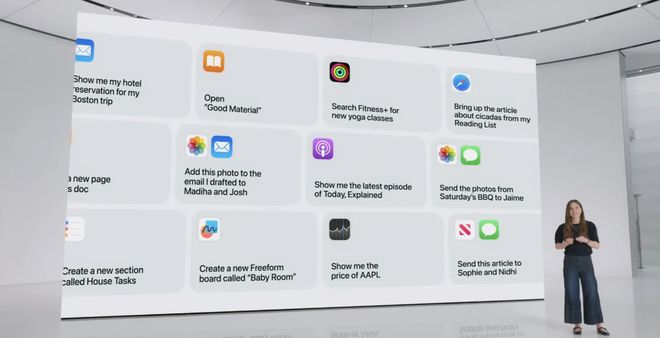 知名科技爆料人：AI版Siri又传利空苹果人工智能部门正分崩离析(图1)