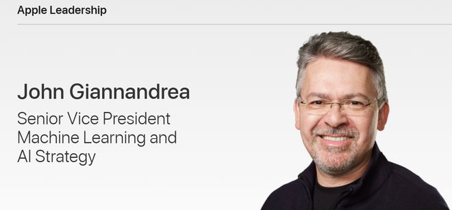 知名科技爆料人：AI版Siri又传利空苹果人工智能部门正分崩离析(图2)