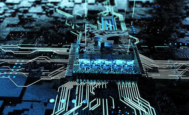 行业细分全球领先这家芯片公司用AI重塑竞争格局(图1)