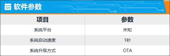 智能车机评测：小鹏P7四驱高性能版(图4)