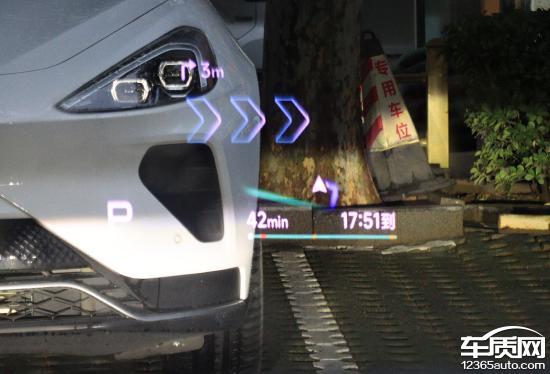 智能车机评测：小鹏P7四驱高性能版(图6)