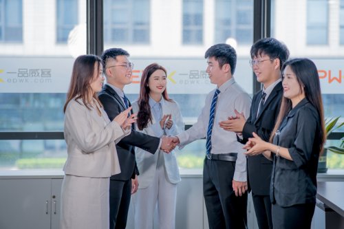 一品威客平台打造AI服务生态驱动企业数智化新进程(图1)