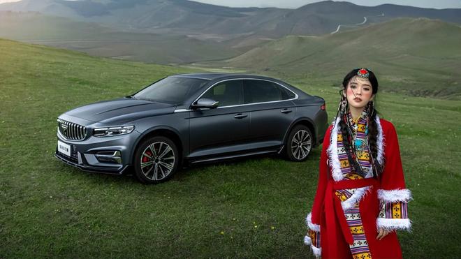 小夫妻选车必看！26款星瑞东方曜智能泊车有多省心？