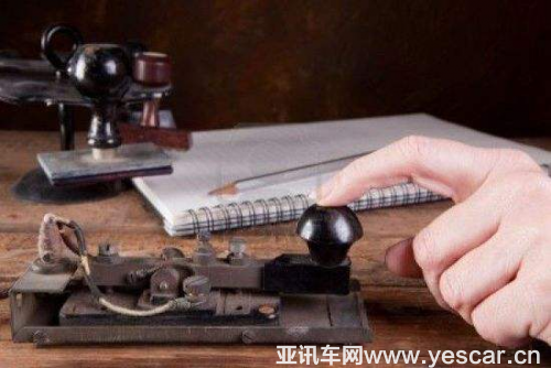 人类“语音交互”发展史进化到今天原来这款车最智能(图3)