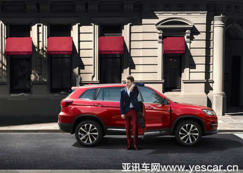 人类“语音交互”发展史进化到今天原来这款车最智能(图6)