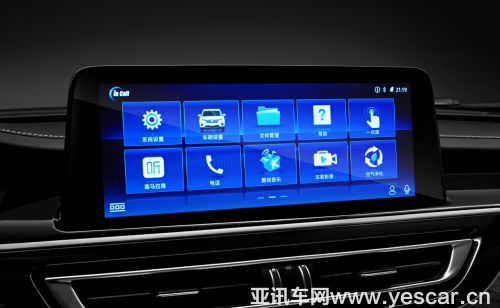 人类“语音交互”发展史进化到今天原来这款车最智能(图7)